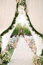 Load image into Gallery viewer, Artificial Ivy Garland - 6 ft