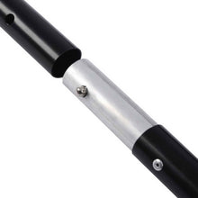 Load image into Gallery viewer, 8ft x10ft Adjustable Heavy Duty Pipe and Drape Kit Wedding Photography Backdrop Stand