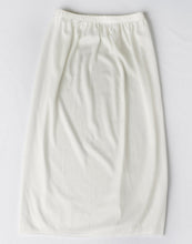Load image into Gallery viewer, Empyrean Tulle Floor-Length Dress - Silver