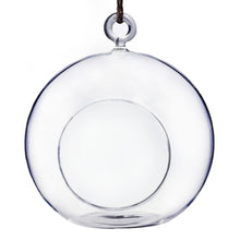 Load image into Gallery viewer, Graceful Globe Glass Terrarium 4/pk