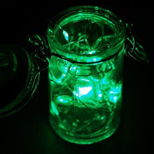 Load image into Gallery viewer, 6FT Wholesale Green Wedding Party Decor Outdoor LED Light Lamp Fairy Strings