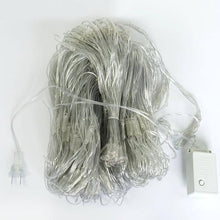 Load image into Gallery viewer, 20ft x 10ft Twinkle In The Night LED Lights for Backdrops - Blue