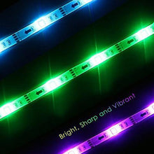 Load image into Gallery viewer, Wholesale 5M Long 300 Assorted LED Waterproof Strip Light 5050 + Remote