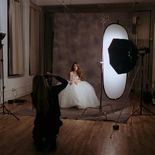 Load image into Gallery viewer, 400W Professional Photography Photo Video Portrait Studio Softbox Lighting Kit