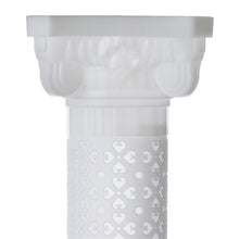 Load image into Gallery viewer, Illuminating Royal Verona Wedding Columns 41" Tall with LED Lights - 4PCS/Set
