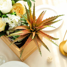 Load image into Gallery viewer, Set of 3 | 12" Aloe Cameronii Decorative Artificial Plants
