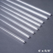 Load image into Gallery viewer, 8 Panel 24" Hoop Ceiling Draping Hardware Kit For Wedding Party Banquet Event - FREE Tool Kit
