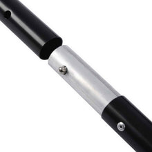 Load image into Gallery viewer, 10FT  Adjustable Crossbar Kit Wedding Photography Muslin Backdrop Stand + FREE Backdrops
