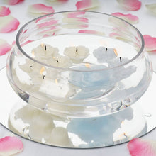 Load image into Gallery viewer, 7" Floating Candle Bowl
