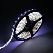 Load image into Gallery viewer, Wholesale 5M Long 300 White LED Waterproof Strip Light 5050 SMD
