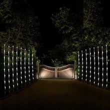 Load image into Gallery viewer, SOLAR POWERED Wedding Party Wholesale Garden LED Light - White - SET OF 4
