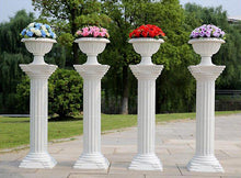 Load image into Gallery viewer, Glorious Roman PVC Columns Extension - 4/set
